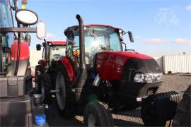 2021 CASE IH FARMALL 140A