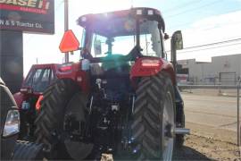 2021 CASE IH FARMALL 140A