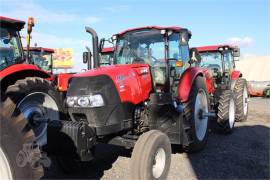 2021 CASE IH FARMALL 140A