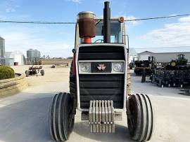 1981 MASSEY FERGUSON 2745