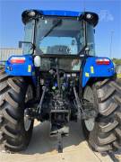 2022 NEW HOLLAND T5.120