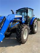 2022 NEW HOLLAND T5.120