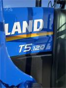 2022 NEW HOLLAND T5.120