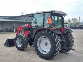 2019 MASSEY FERGUSON 4710