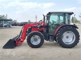 2019 MASSEY FERGUSON 4710