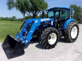 2018 NEW HOLLAND POWERSTAR 120