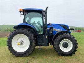 2020 NEW HOLLAND T7.175