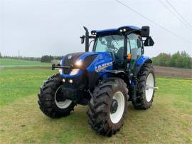 2020 NEW HOLLAND T7.175