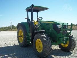 2019 JOHN DEERE 6130M