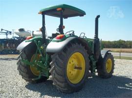 2019 JOHN DEERE 6130M