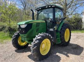 2015 JOHN DEERE 6130R