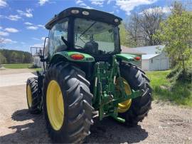 2015 JOHN DEERE 6130R