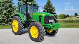 2008 JOHN DEERE 7430 PREMIUM