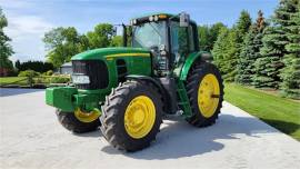 2008 JOHN DEERE 7430 PREMIUM