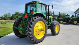 2008 JOHN DEERE 7430 PREMIUM