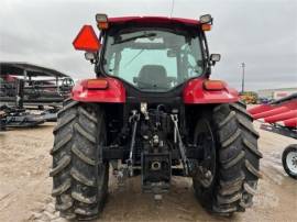 2012 CASE IH MAXXUM 115