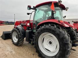 2012 CASE IH MAXXUM 115