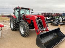 2012 CASE IH MAXXUM 115