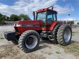 1997 CASE IH 8920