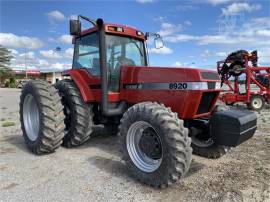 1997 CASE IH 8920