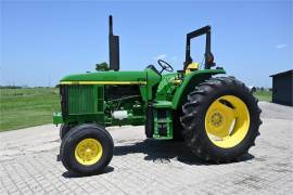 2005 JOHN DEERE 6603