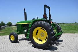 2005 JOHN DEERE 6603