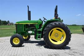 2005 JOHN DEERE 6603