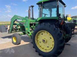 1983 JOHN DEERE 4250