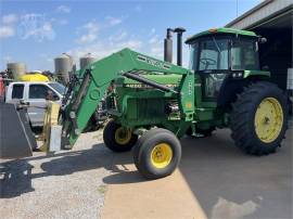 1983 JOHN DEERE 4250