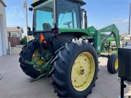 1983 JOHN DEERE 4250