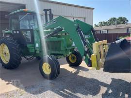 1983 JOHN DEERE 4250