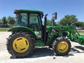 2021 JOHN DEERE 5100E