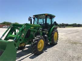 2021 JOHN DEERE 5100E