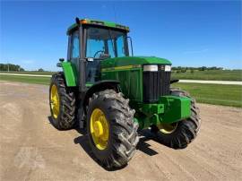 1999 JOHN DEERE 7610