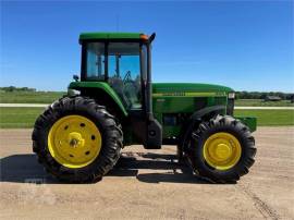 1999 JOHN DEERE 7610