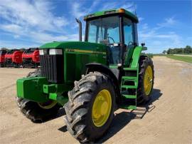 1999 JOHN DEERE 7610