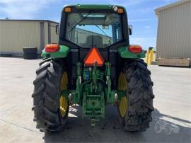 2014 JOHN DEERE 6105M