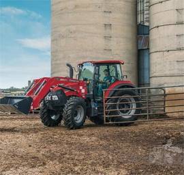 2023 CASE IH FARMALL 110C