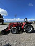 2016 MASSEY FERGUSON 4710