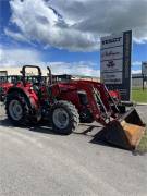 2016 MASSEY FERGUSON 4710