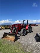 2016 MASSEY FERGUSON 4710