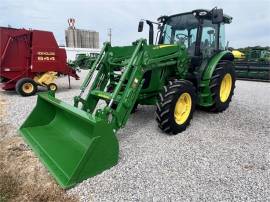 2019 JOHN DEERE 5115R