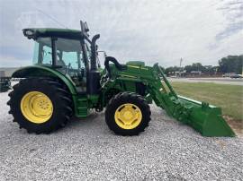 2019 JOHN DEERE 5115R