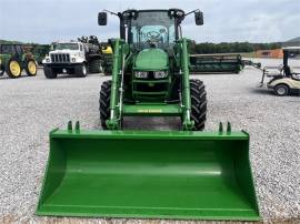 2019 JOHN DEERE 5115R