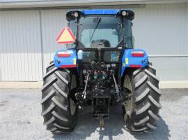 2018 NEW HOLLAND T5.120