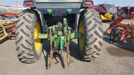 1975 JOHN DEERE 4430