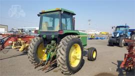 1975 JOHN DEERE 4430