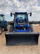 2020 NEW HOLLAND T5.140