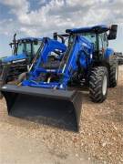 2020 NEW HOLLAND T5.140