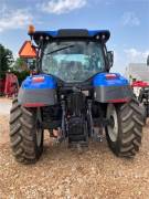 2020 NEW HOLLAND T5.140